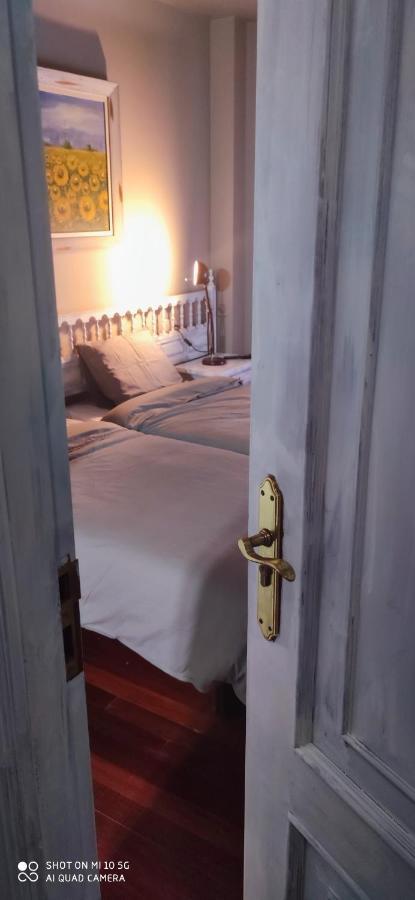 מלון וילאגרסיה דה ארוסה Residencia Derby מראה חיצוני תמונה